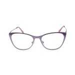 Reading Glasses Purple Frame - 1