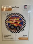 Happy Birthday Truck 18INCH