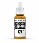 Vallejo Ochre Brown Paint 17ML