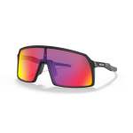Oakley Sutro Matte Black Prizm Road