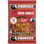 Soya Mince Chilli Beef 400 G