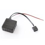 Car Wireless Bluetooth Module Aux Audio Adapter Cable For Ford Focus Fiesta Mondeo