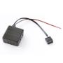 Car Wireless Bluetooth Module Aux Audio Adapter Cable For Ford Focus / Fiesta / Mondeo