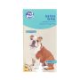 Dog Clean Up Bags - 100 Disposable Bags Pack Of 6