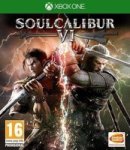 XBOX One Soulcalibur Vi