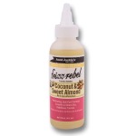 Frizz Rebel 118ML - Coconut & Sweet Almond