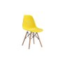 Cozycraft - Eames Chairs Yellow