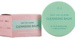 Oat-so-clean Cleansing Balm