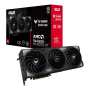 Asus Tuf Gaming Radeon Rx 9070 Xt Oc Edition 16GB GDDR6 Graphics Card