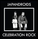 Celebration Rock Vinyl Record Coloured Vinyl