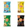 Assorted Chips 24 X 36G