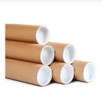 Postal Tube A3 350MMX51.6MMX1.5MM
