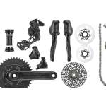Record X Wireless 1X13 Spd Groupset