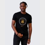 Vitellaro Tee Black