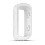Garmin Silicone Case - White Edge 530