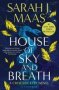 House Of Sky And Breath - Crescent City: Book 2   Paperback