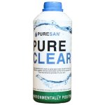 Pure Clear Pool Sanitizer – 1LT