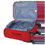 Travelite Travelwize Artic Series 4-WHEEL Spinner Trolley Case 55CM