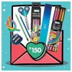 SIC24 - R150 Donation Pack - Blue