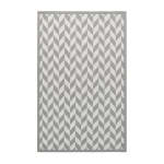 Herald Indoor outdoor Rug Pewter - 4.2M X 3.2M