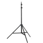 Professional Photo Photography Studio 2M Light Stand Tripod For Lighting Kit