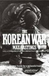 The Korean War Paperback Reprinted Edition