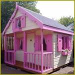 10FT By 4FT Wooden Shed