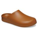 Dylan Clog - Cognac M13