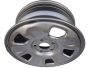 Original 16 Steel Rim / Mag Wheel Suitable For Renault Duster
