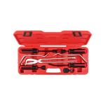 : 8PC Brake Service Tool Set - T75884