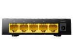 Cudy 5 Port Gigabit Desktop Switch
