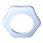 Pool Aimflo Aquamax Replacement Nut Universal