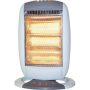 Elements Heater Halogen 1200W Remote Controlled - Mica Online