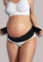 Carriwell Maternity Support Belt - Large/extra Large / Black