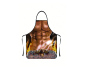 Braai Apron - Boerewors