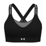 Under Armour Women's Infinity High Sports Bra - S