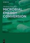 Microbial Energy Conversion Hardcover