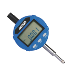Digital Indicator Lug Back 12.7MM 0.5