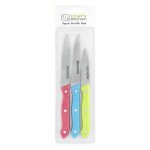 Knife Set 3 Pieces