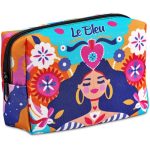 Pre-printed Sample Mandy Cosmetic Bag
