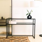 Luna Console Table