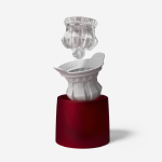 Zoku Crown Ice Molds - Set Of 2
