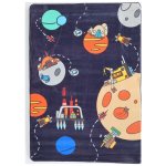 Fotakis Dream Scapes Planets Rug