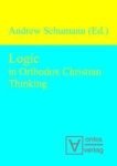 Logic In Orthodox Christian Thinking Hardcover