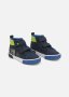 Toy Story High Top Sneakers Size 4-13 Younger Boy