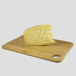 Soft Creamy Matured Cheese Latteria