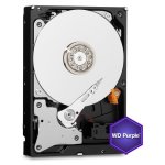 Western Digital 2TB Wd Purple Surveillance Hardrive