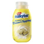 Nestle Milkybar Dessert Topping 500ML