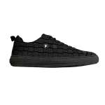 Mens 919 Sneakers In Black - Black 9