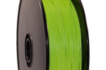 Wanhao Pla Peak Green 1KG 1.75MM Filament